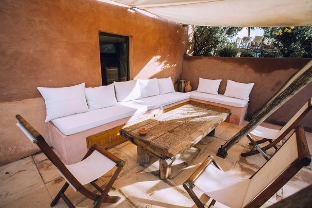 Premium accommodation
